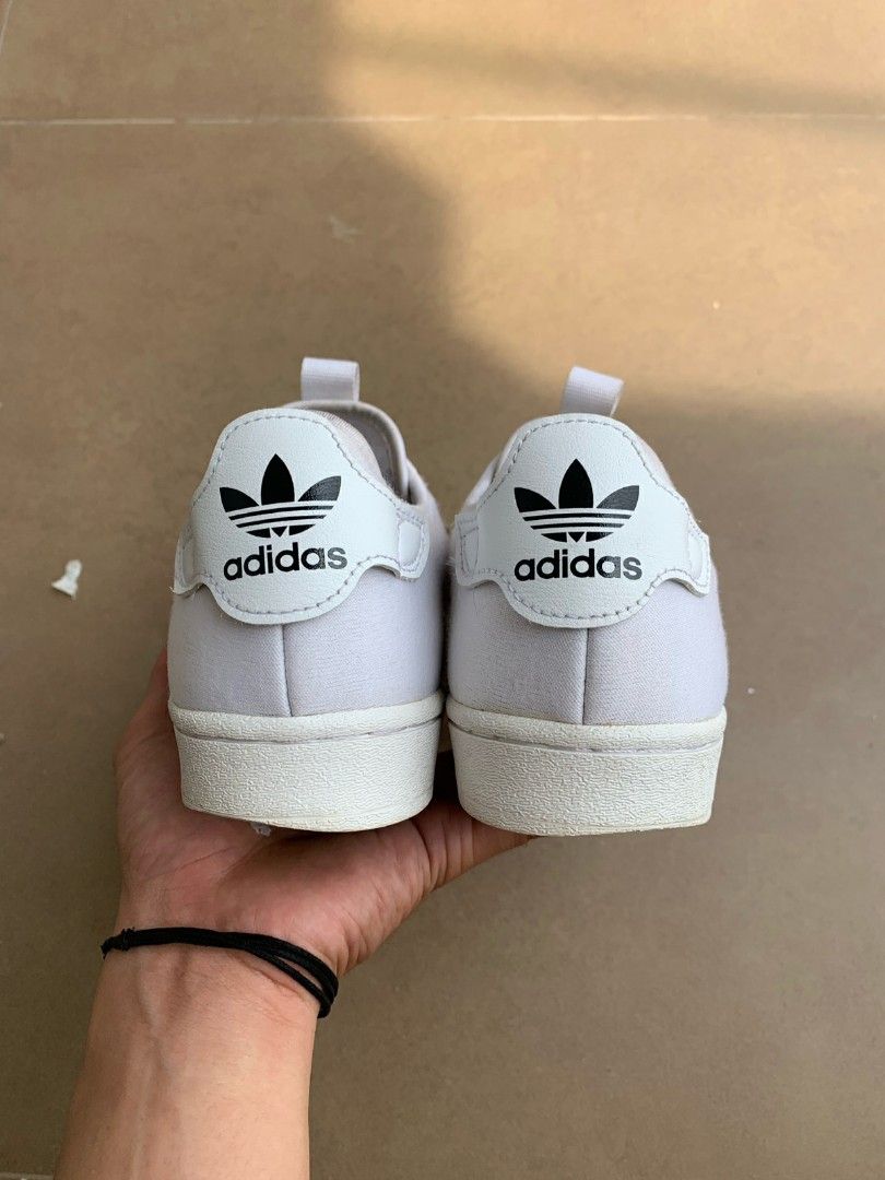Adidas superstar outlet 2 foil