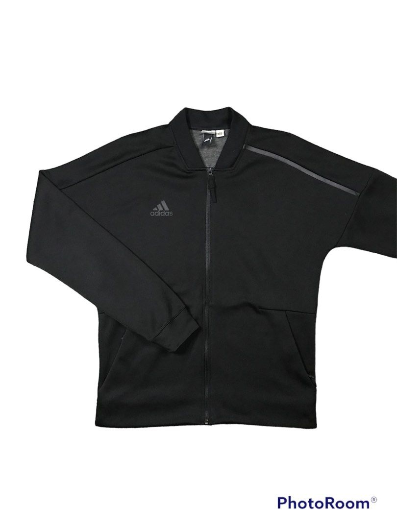 adidas originals tech fleece jacket