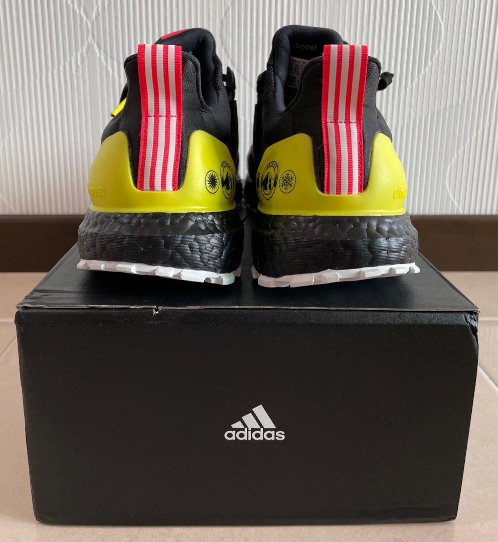 adidas gazelle silver green womens ADIDAS ULTRABOOST 1.0, Solar Yellow  OZNICO