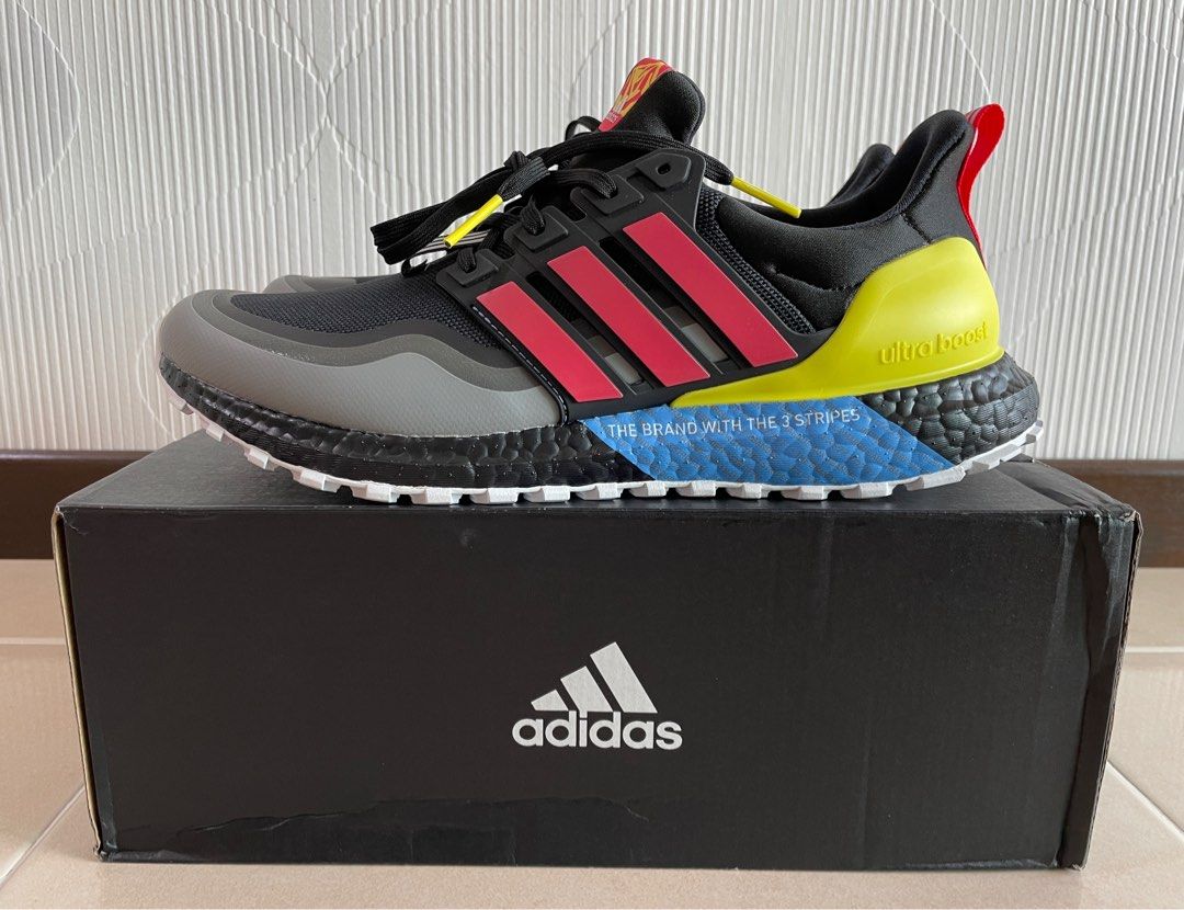 Adidas Ultraboost All Terrain Men s Fashion Footwear Sneakers