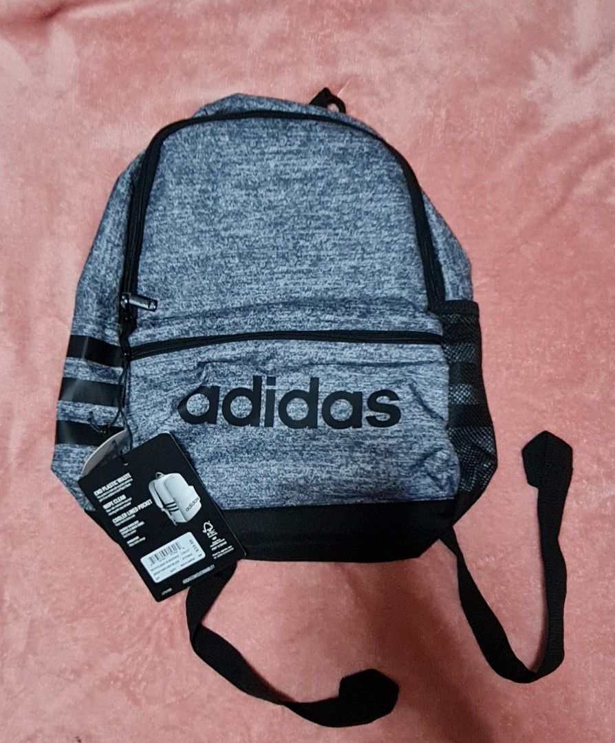 Adidas youth clearance classic 3s backpack