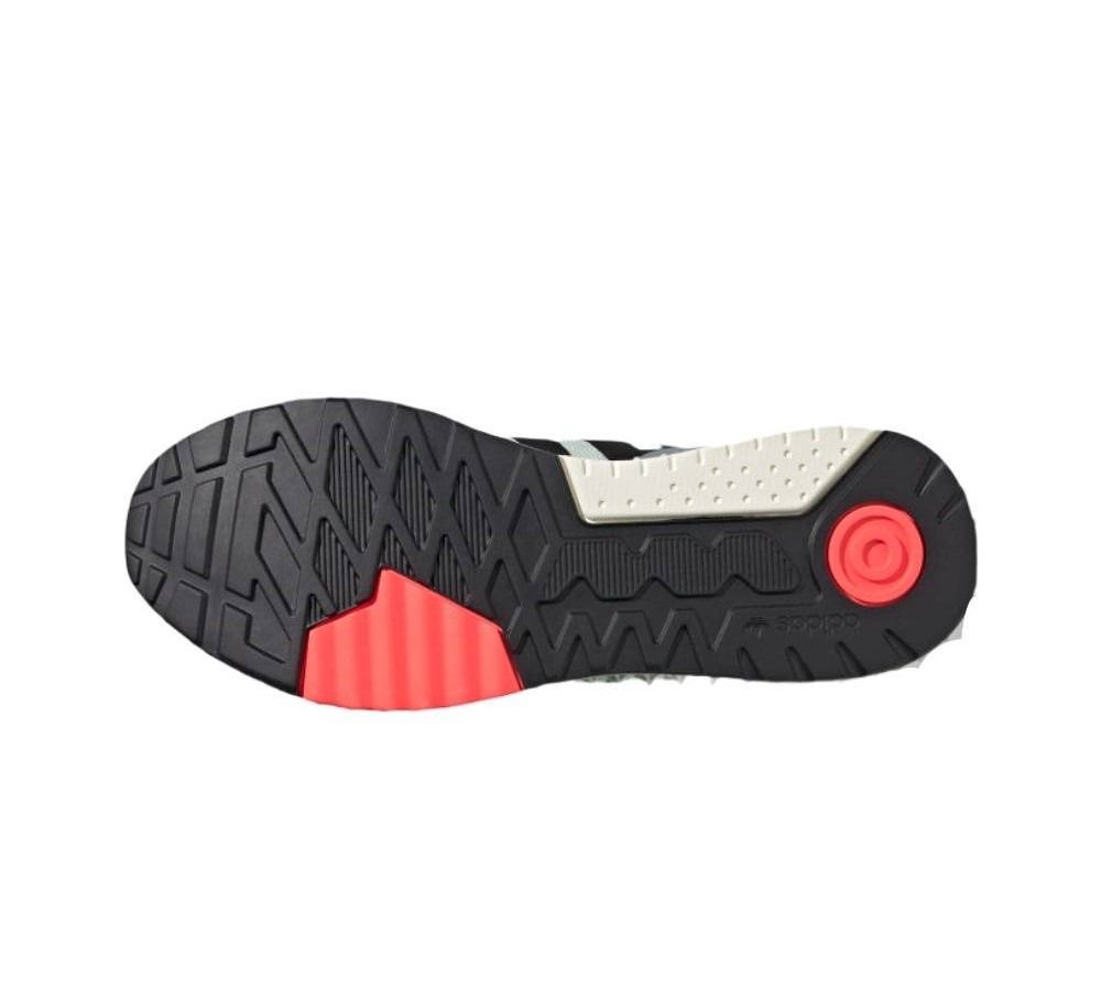 adidas ZX 2K 4D Shoes - 'Faint Green', Men's Fashion, Footwear