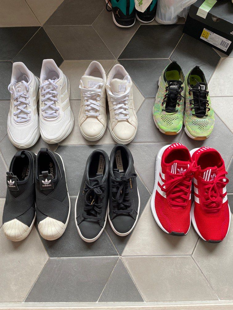 Nike a6 shoes new arrivals