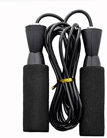 ADJUSTABLE JUMPING ROPES, Everything Else, Looking For on Carousell