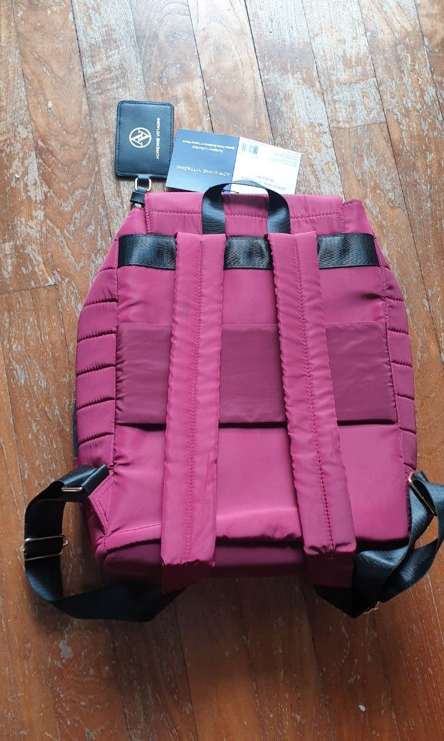Adrienne vittadini laptop tote shop