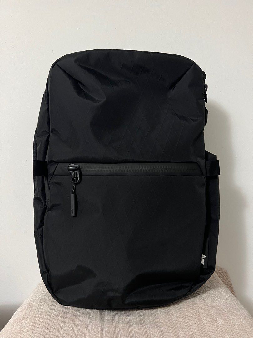 AER City Pack XPAC, Men's Fashion, Bags, Backpacks on Carousell