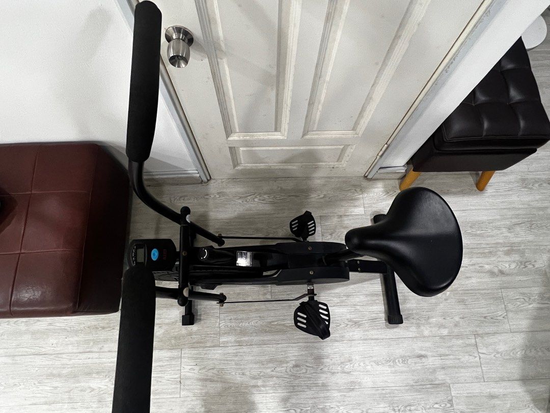 aibi bicycle