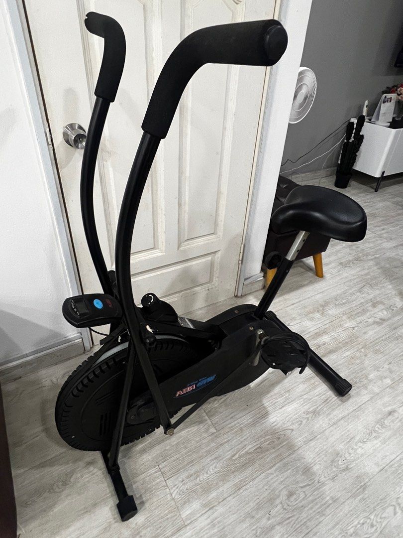 aibi bicycle