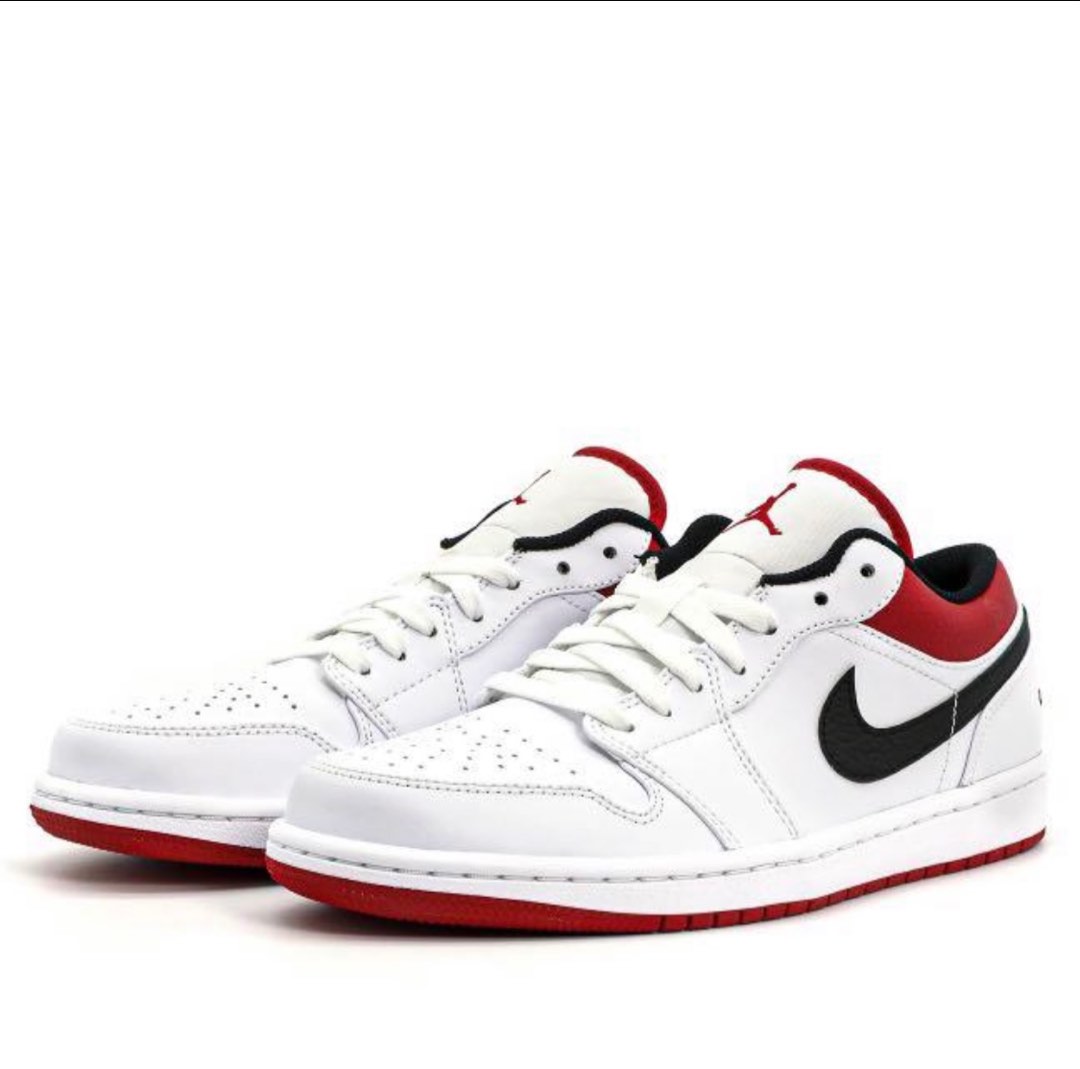 Air jordan 1 low on sale