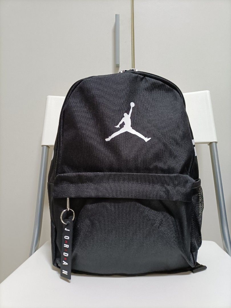 Kids on sale jordan backpack