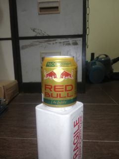 Air Red Bull