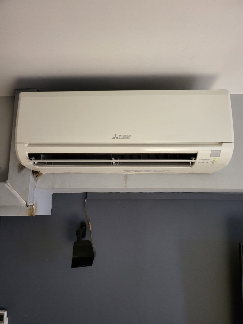 Aircon, TV & Home Appliances, Air Conditioners & Heating on Carousell