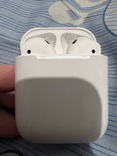 AirPods 一代 功能完全正常 因升級故售出