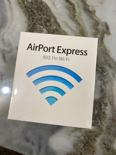 AirPort Express A1264 (Sealed)