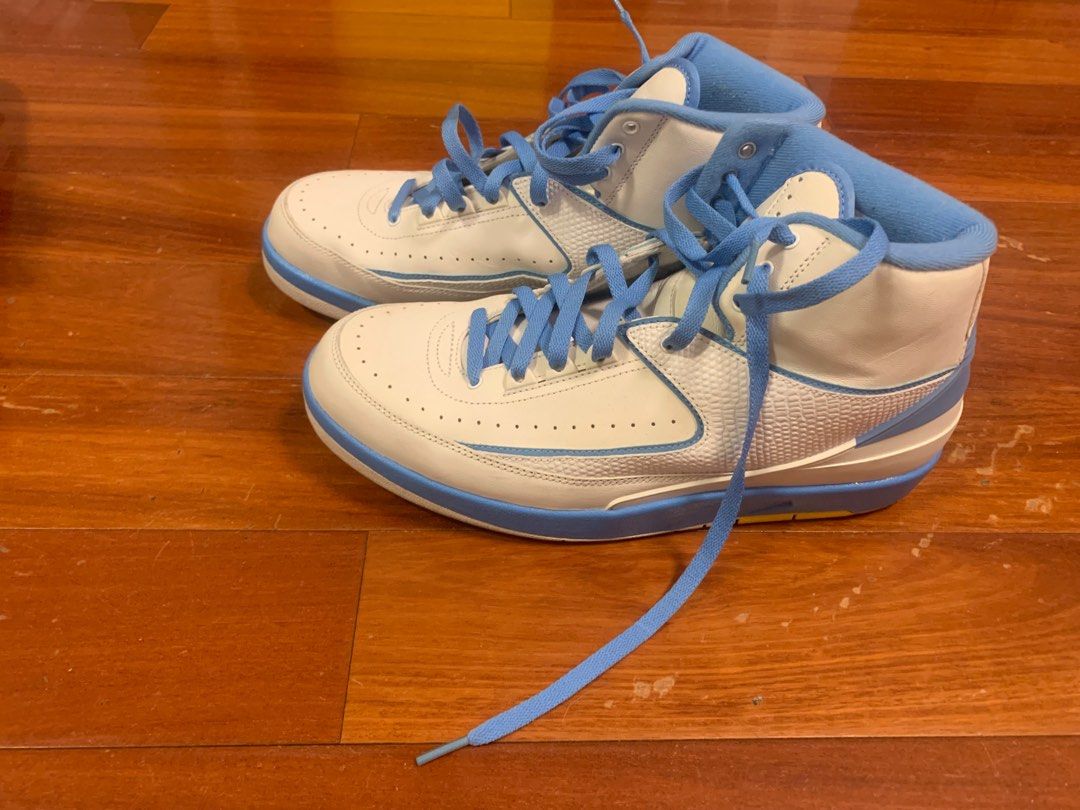 AJ2 Melo North Carolina ED Carousell