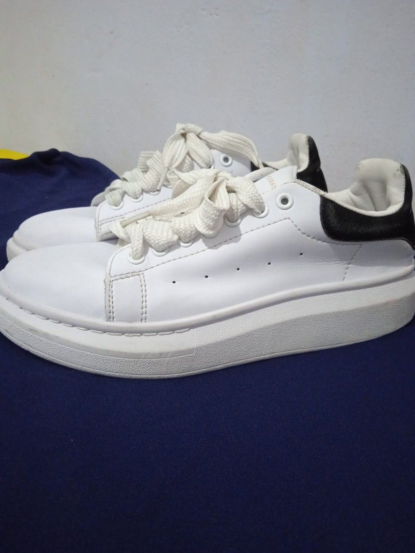Alexander mcqueen 383942 on sale