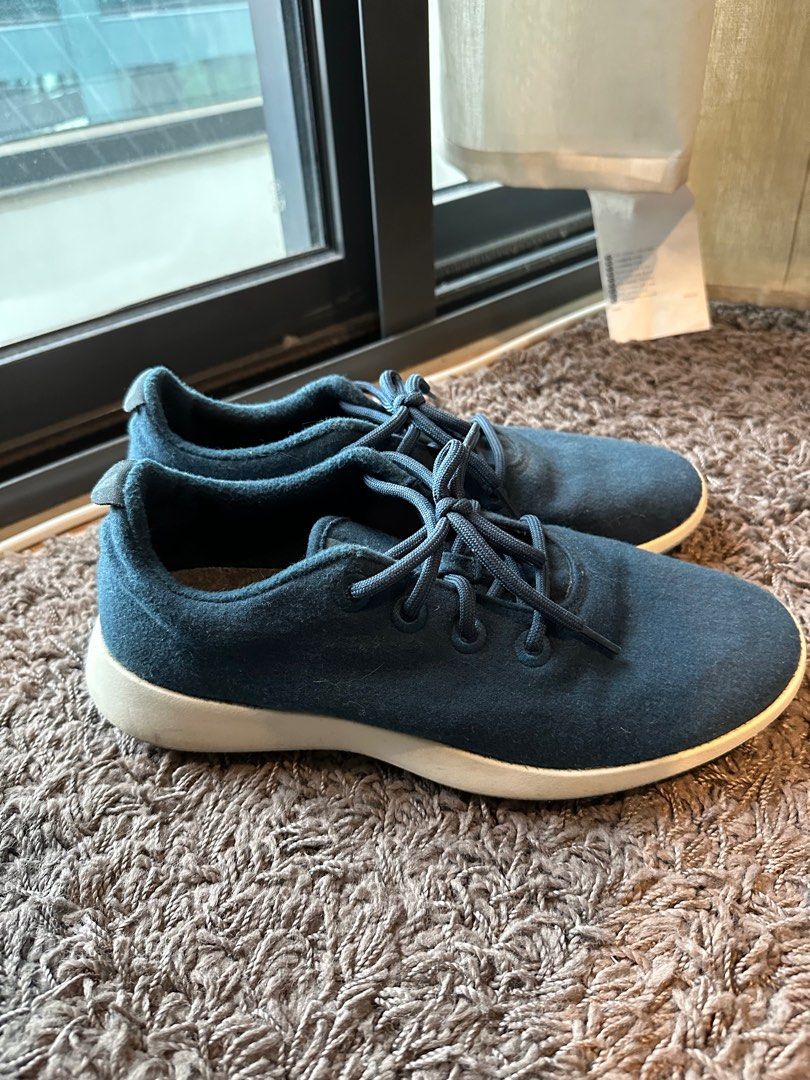 Allbirds discount delivery time