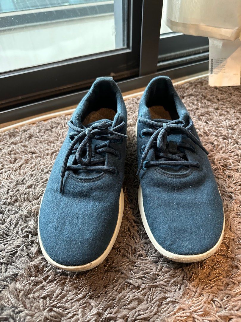 Allbirds wool on sale runners men