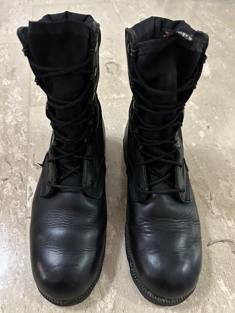 altama boots