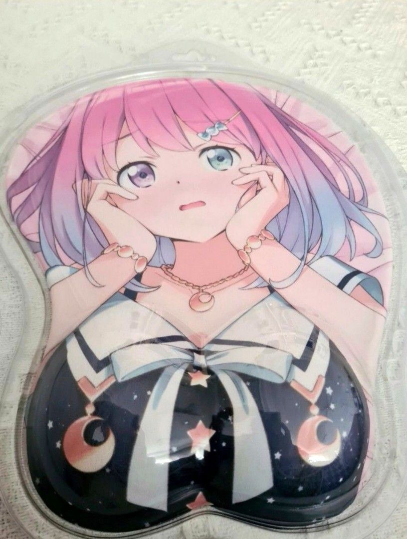 Anime Mouse Pads & Desk Mats for Sale | Redbubble