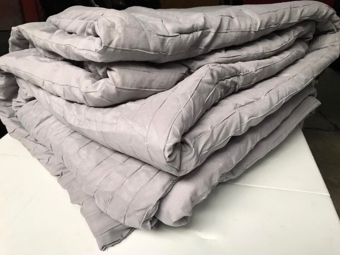 Anko Comforter Blanket, Furniture & Home Living, Bedding & Towels on