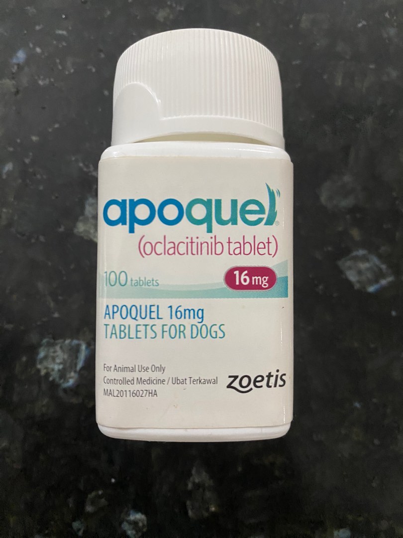 Apoquel malaysia best sale