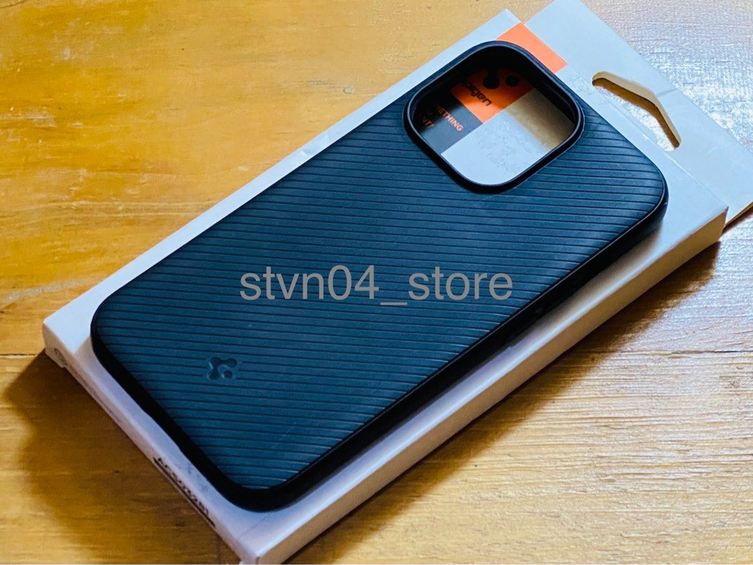 apple iphone 13 pro case merk spigen original with magsafe, Mobile