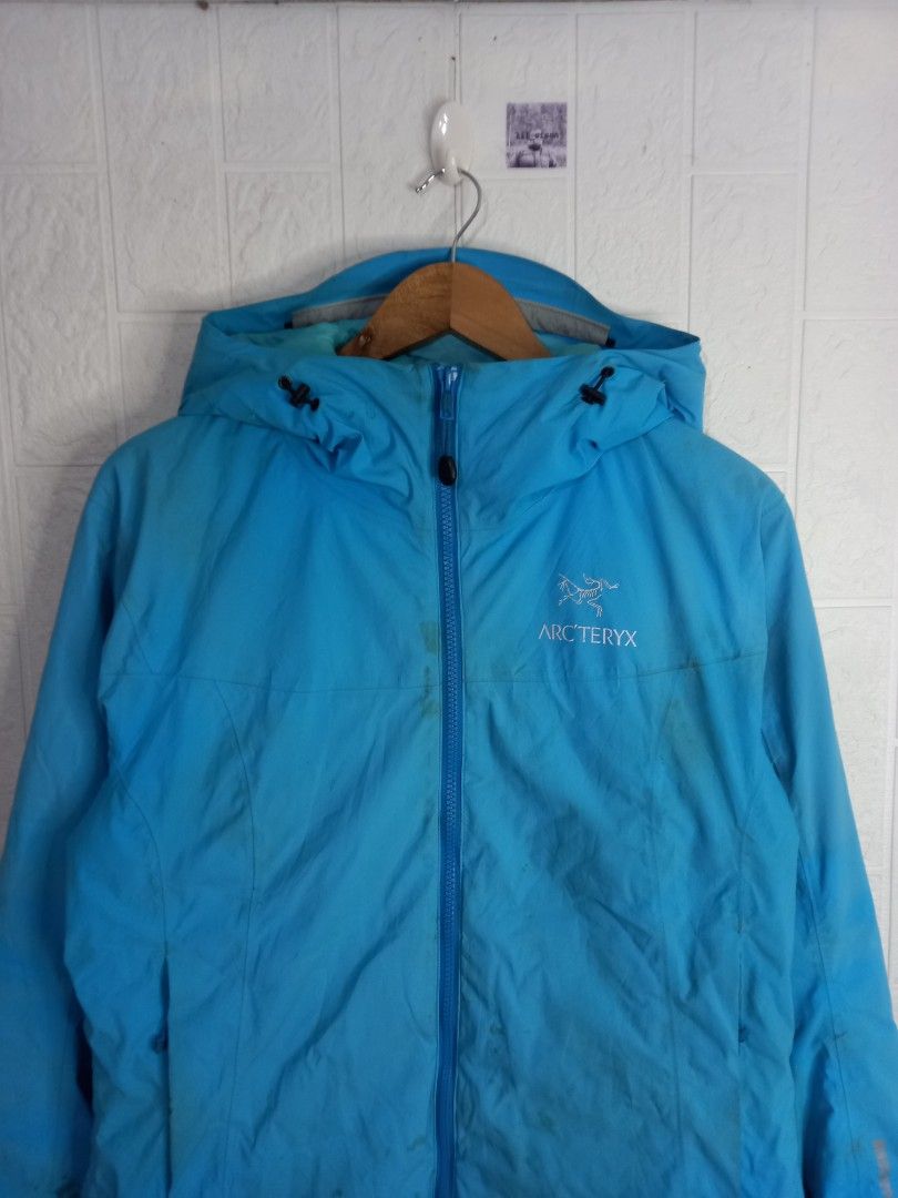 ArcTeryx Puffer Jacket, Women's Fashion, Coats, Jackets and Outerwear