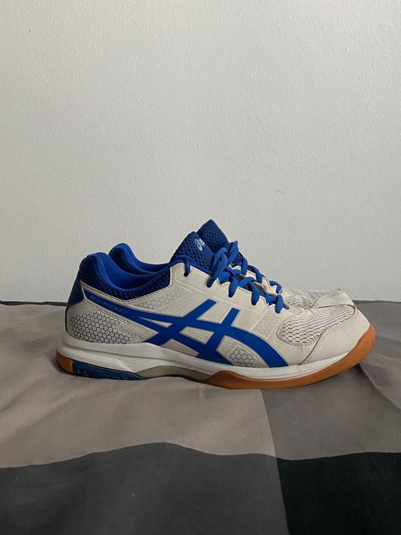 Gel rocket 8 2025 volleyball shoes