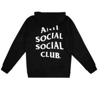 Assc stress hoodie shop