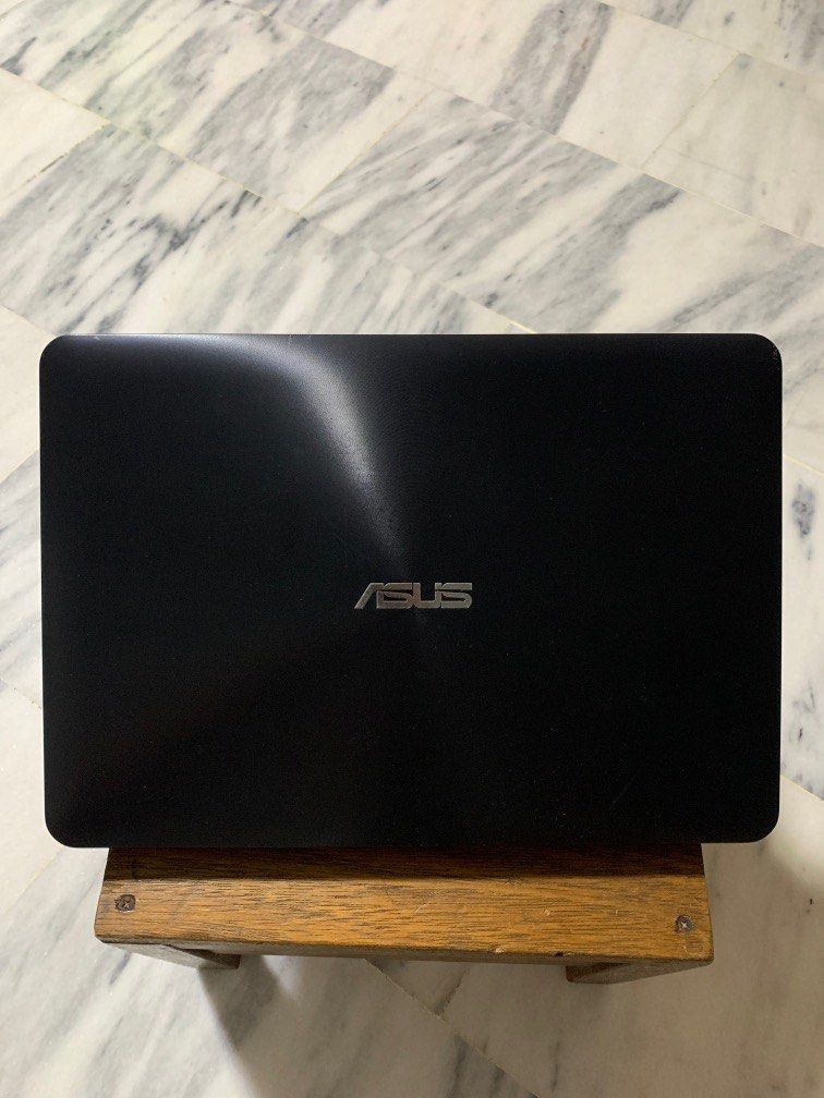Asus 14" Laptop, Computers & Tech, Laptops & Notebooks on Carousell