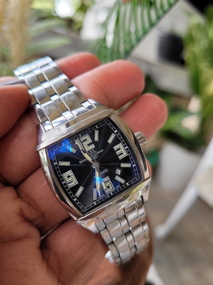 Authentic Ball Watch, Luxury, Watches on Carousell