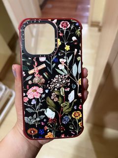 Authentic Casetify iPhone 13 Pro