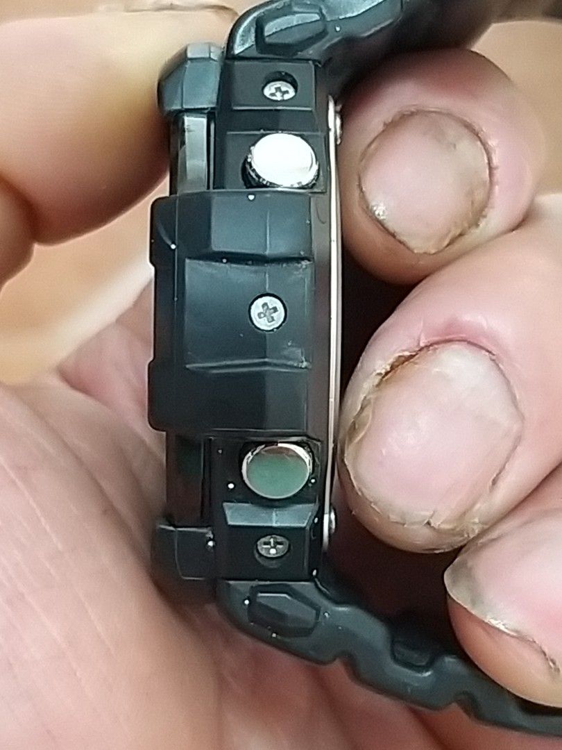 G shock clearance gn 1000 mb