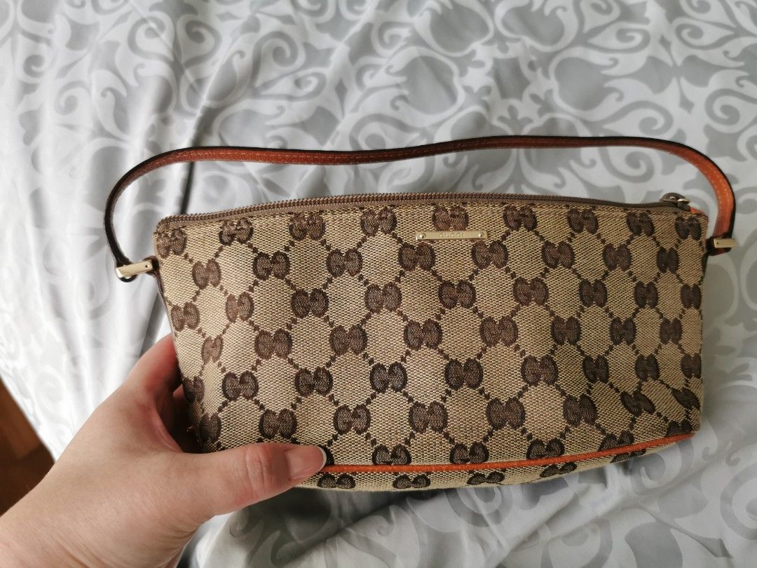 Gucci arm sling 2025