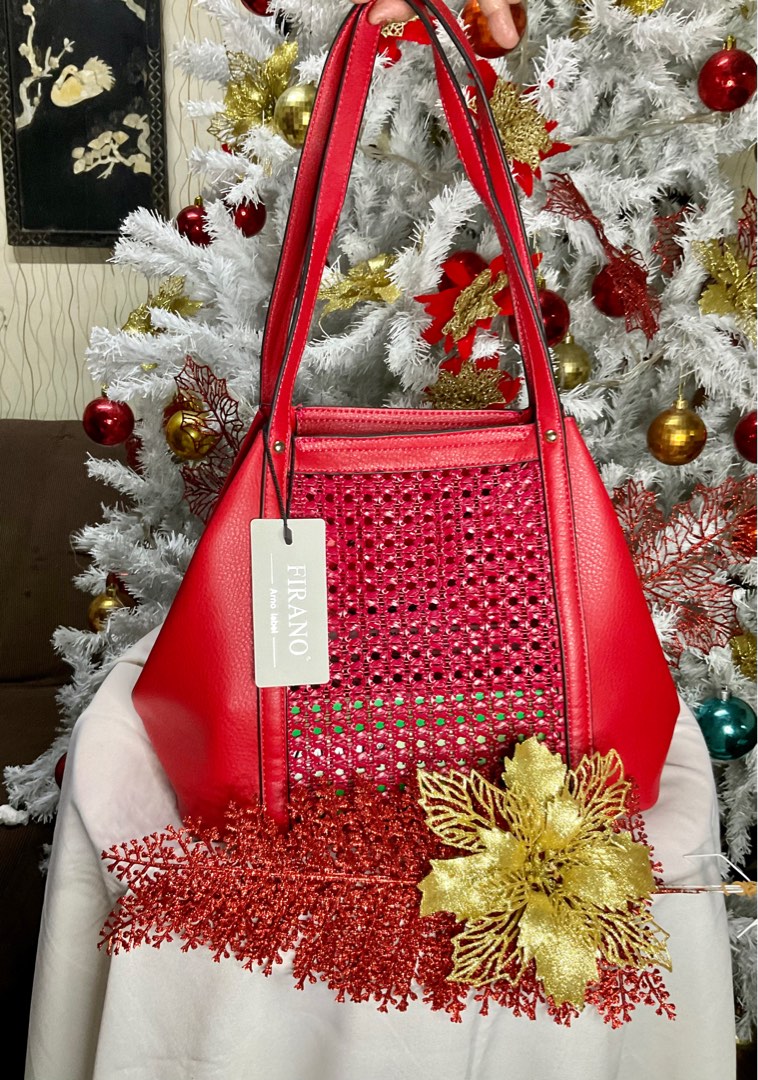 Authentic Japan bag, Women's Fashion, Bags & Wallets, Shoulder Bags on