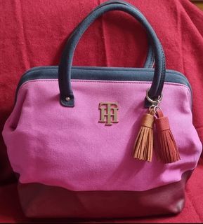 Authentic Tommy Hilfiger Handbag