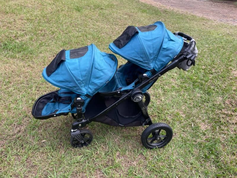 Buggy board city select sale