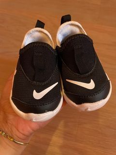 Baby nike shoes