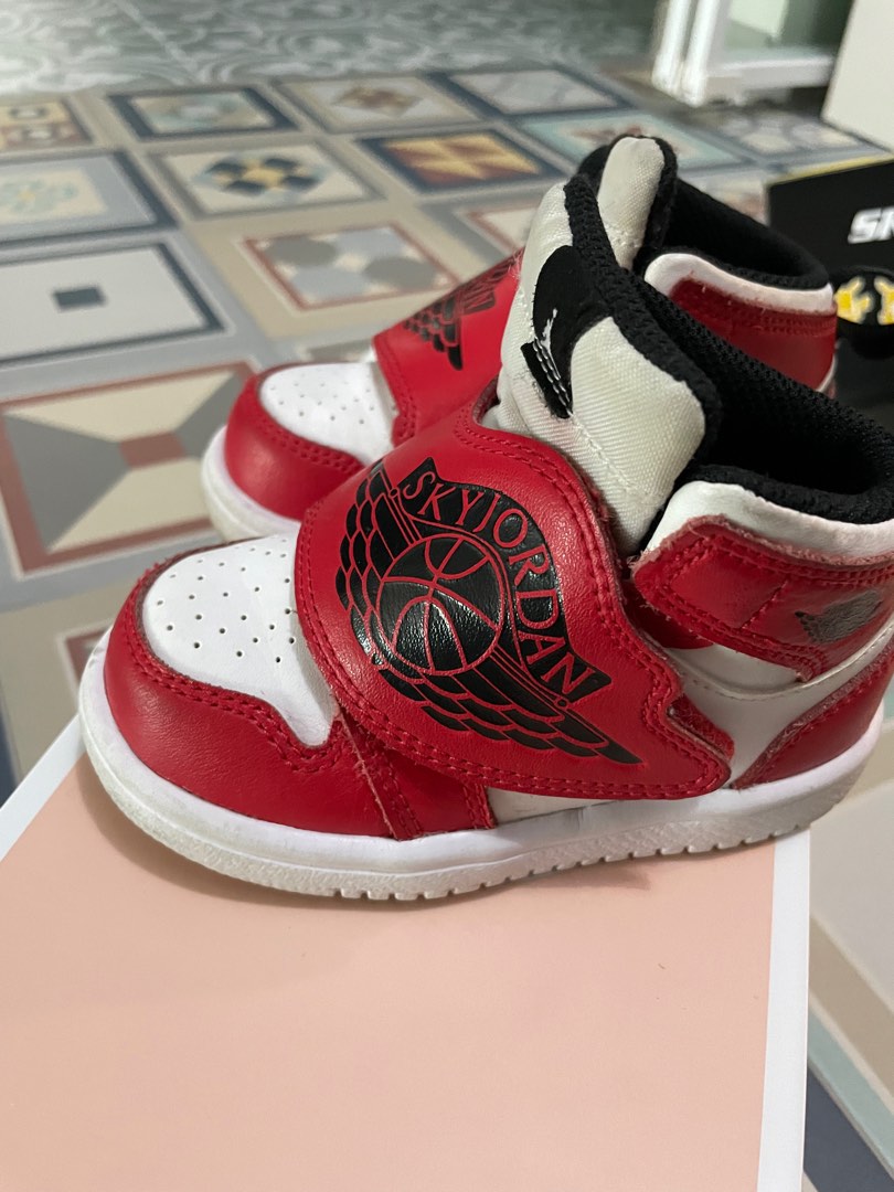Baby jordans trainers cheap