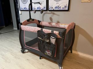 Baby Trend Trend E (April colour)