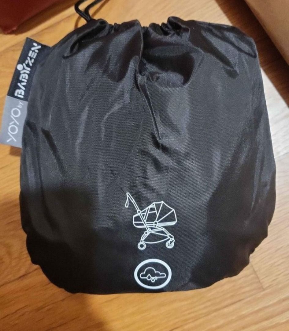 Yoyo rain cover bag on sale