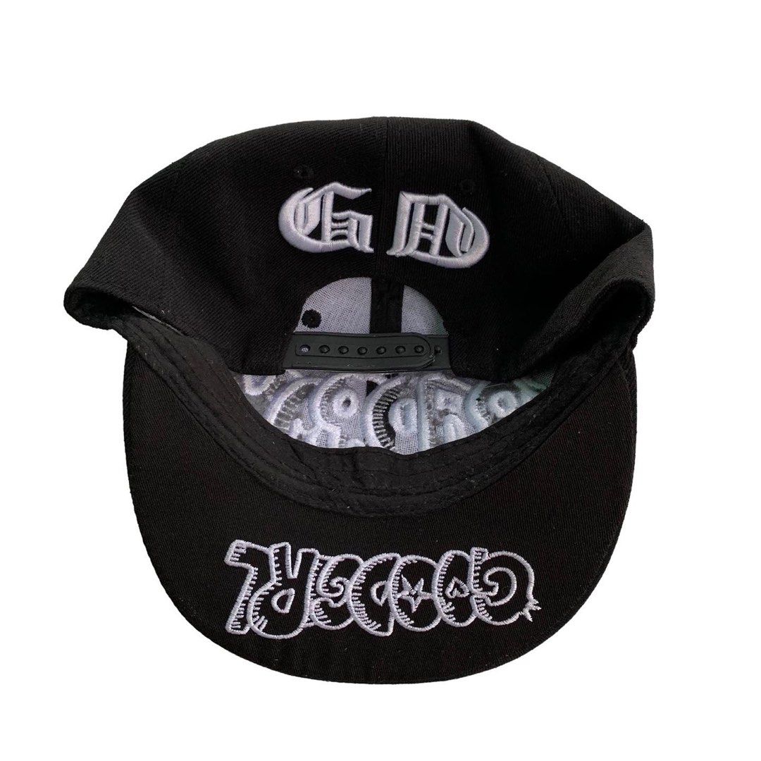 Badboy Snapback, Fesyen Pria, Aksesoris, Topi di Carousell