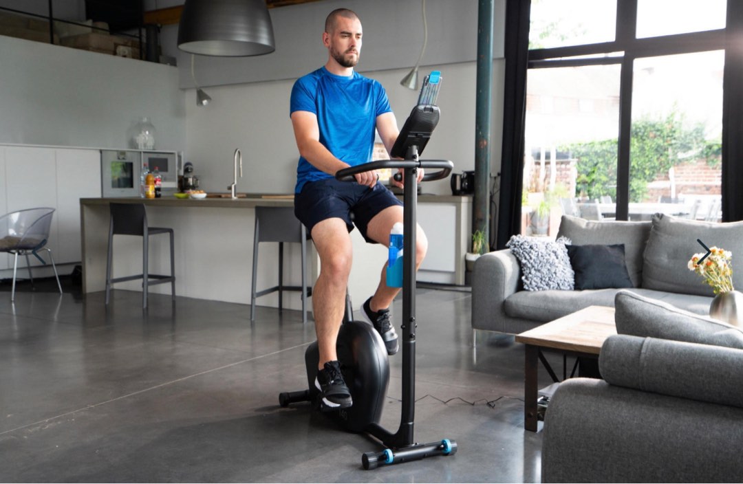 exercise bike eb 140
