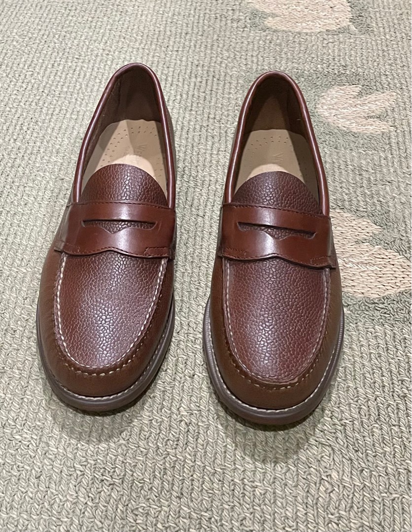 Turner penny loafer new arrivals