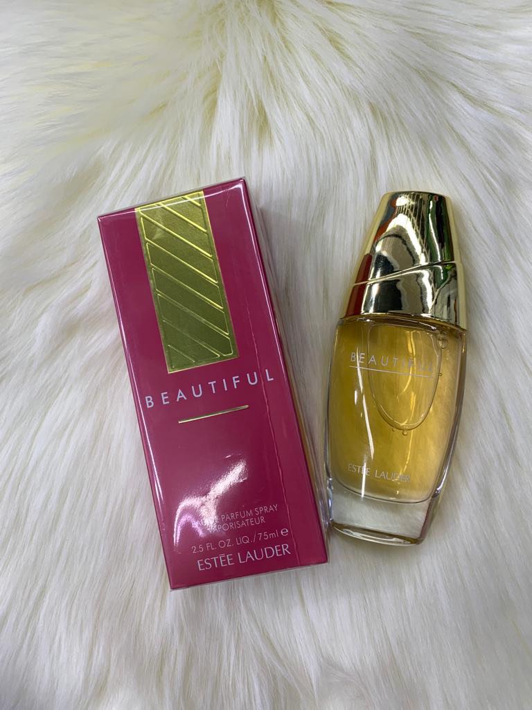 myer estee lauder beautiful