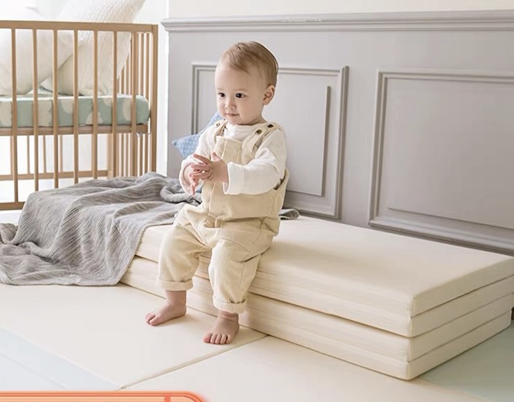 (Best Deal) Baby Playmat, Babies & Kids, Infant Playtime on Carousell