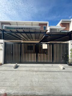 Better Living Parañaque Brand New Townhouse For Sale