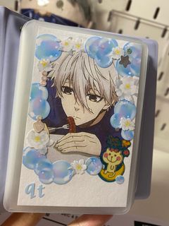 (Category: ) located in . Submitted by ichigo_sells (Listing ID 1209730177, Image 1). Description: .