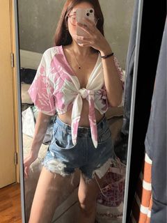 BN Shein Two Piece Set